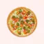 صورة Paneer Tikka Pizza